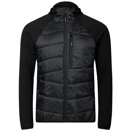 Veste homme Dare 2b Aero Fuse Padded Hybrid noir Black