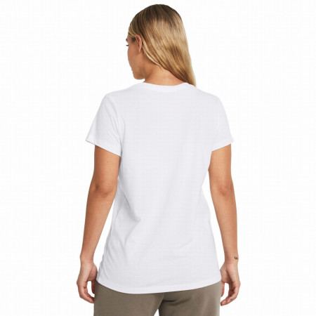 T-shirt femme Under Armour W SPORTSTYLE LOGO SS