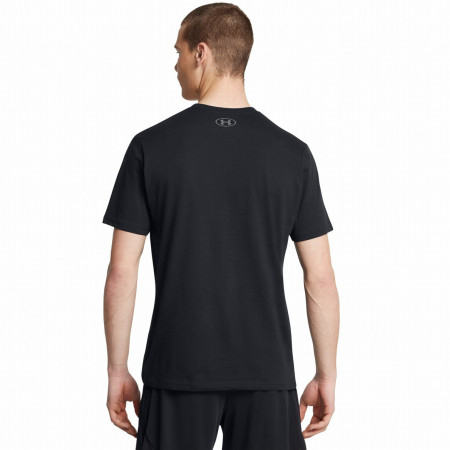 T-shirt homme Under Armour M Boxed Sports Updated Ss