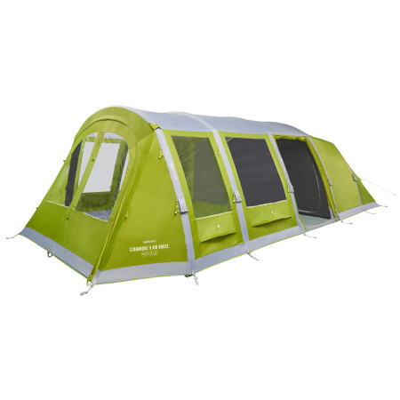 Tente familiale Vango Stargrove II Air 600XL green Herbal