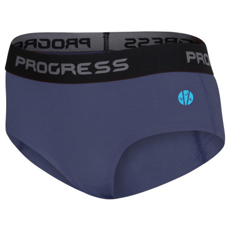 Culotte fonctionnell femme Progress E KLHZ 28TB