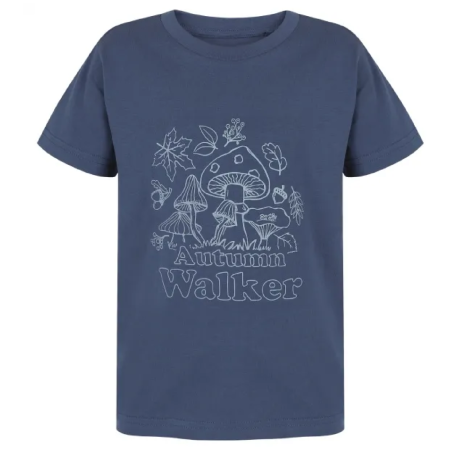 T-shirt enfant Husky Mushroom K