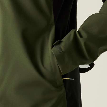Veste homme Regatta Birchdale II