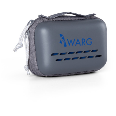 Serviette Warg Soft 30x50 cm