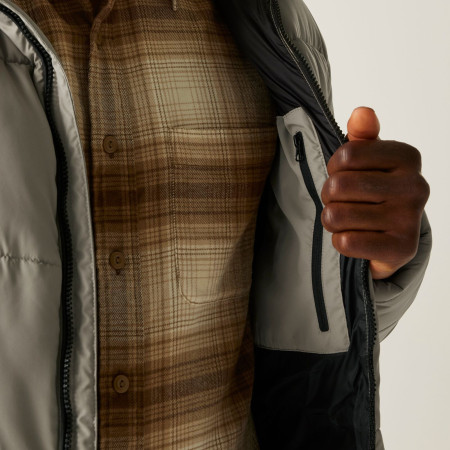 Veste homme Regatta Marshgrave