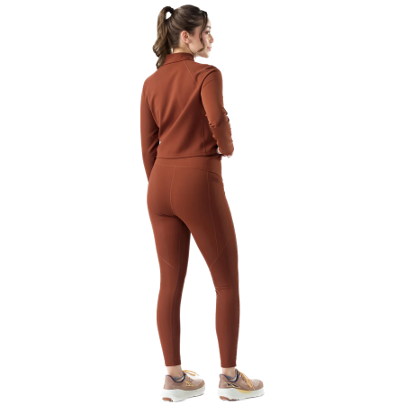 Legging femme Smartwool Women's Active Merino Movement Tight