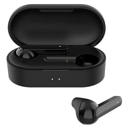 Casque audio sans fil QCY T3E vert