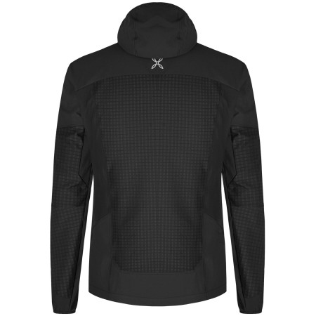 Veste homme Montura Seed Hooded Jacket