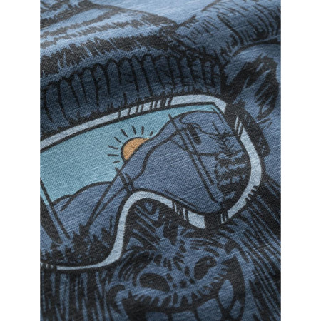 T-shirt homme Chillaz Rock Hero Winter