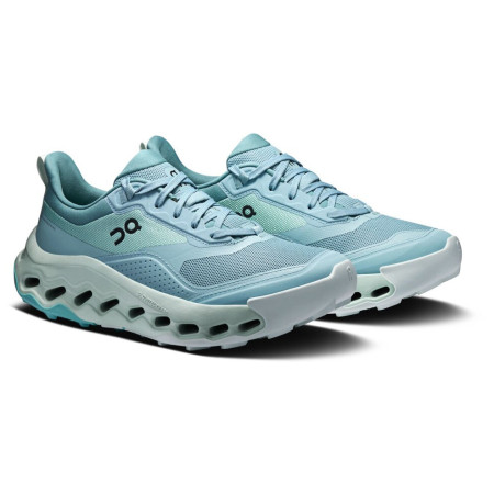 Bottes randonnée femme On Running Cloudhorizon 2