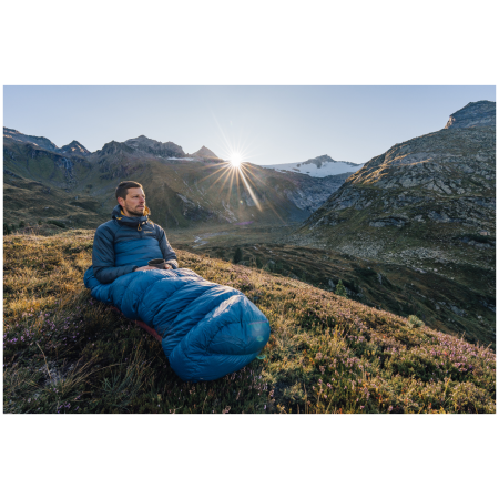 Quilt en duvet Patizon G Quilt 350 L