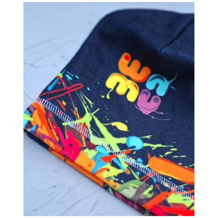 Bonnet enfant WAMU Game On