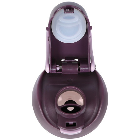 Bouteille Zulu Lifty Tritan 800 ml