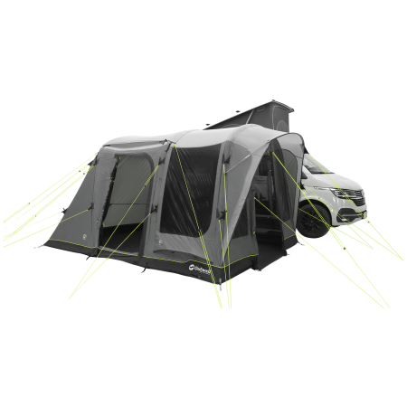 Tente caravane Outwell Wolfburg Air