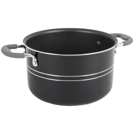 Jeu de casseroles Brunner Flavor 7+1 Ø 22 cm