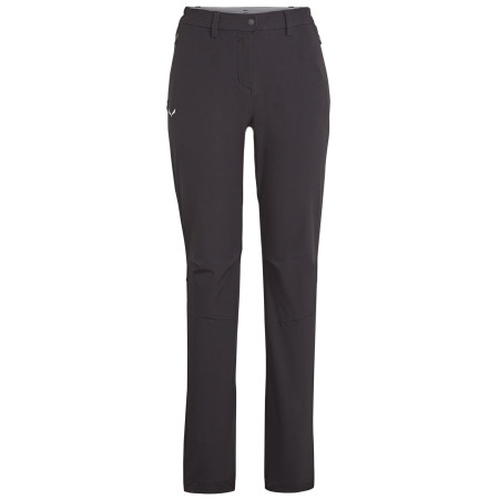 Patalon femme Salewa Puez Terminal 2 DST W REG PNT vert Blackout