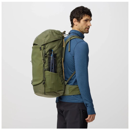 Sac à dos randonnée Fjällräven Kajka X-Lätt 45 M/L