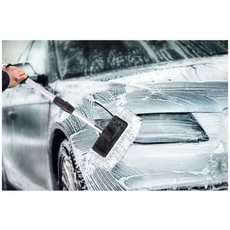 Brosse nettoyage Brunner Wosh