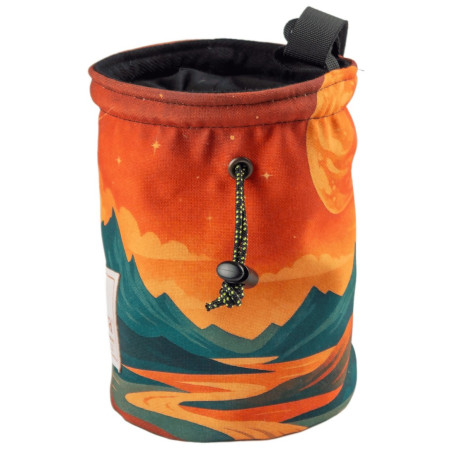 Sac à magnésie SIERRA Climbing Element Series