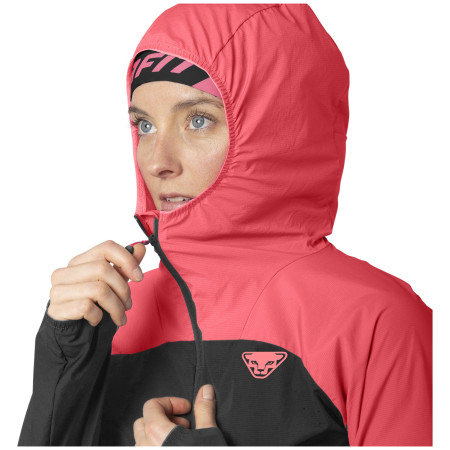 Veste femme Dynafit Alpine Wind Jkt W