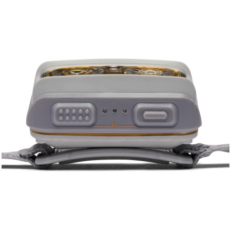 Lampe frontale Black Diamond Storm+