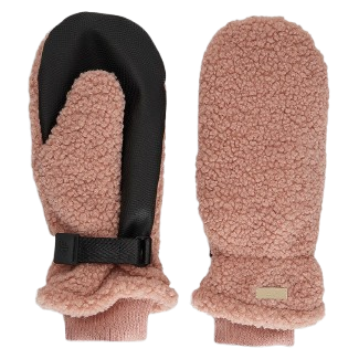 Gants 4F Gloves Cas U103 rose PALE CORAL