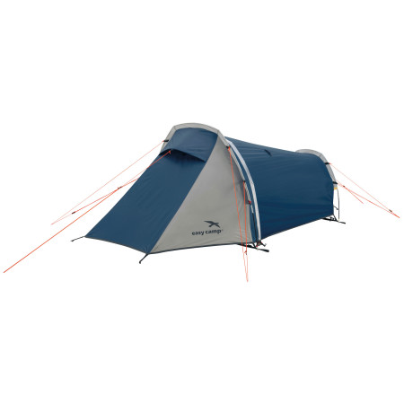 Tente de randonnée Easy Camp Geminga 100 Compact green Green