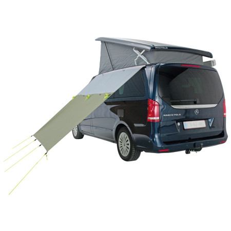 Abri Outwell Hillcrest Tarp