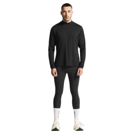 Pantalon running homme Craft Adv Essence Warm Tights 3 M