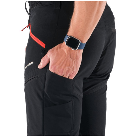 Pantalon homme Northfinder Neptuno