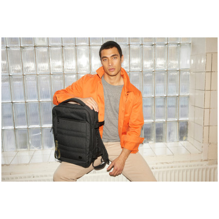 Sac à dos urbain Caterpillar B. Holt Travel Backpack