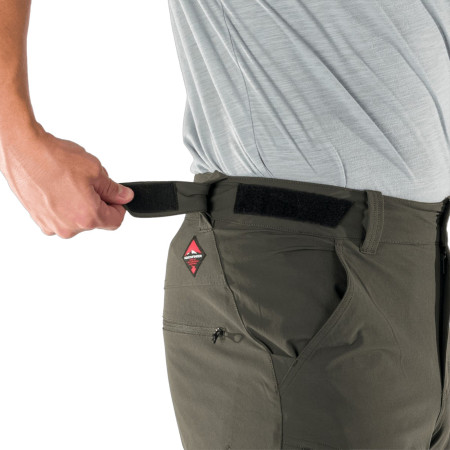 Shorts homme Northfinder Amadeus