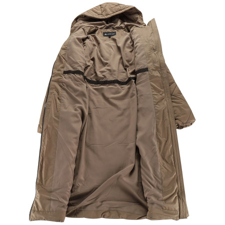 Manteau d'hiver femme Alpine Pro Stawa