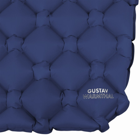 Matelas gonflable Warg Gustav Warmthal