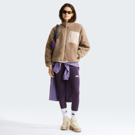 Sweat-shirt femme The North Face W Yumiori Reversible Jacket