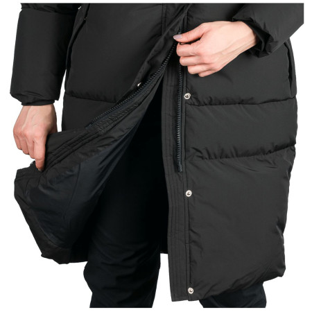 Manteau femme Northfinder Evelynn