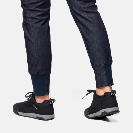 Pantalon femme Wild Country Spotter Denim Pant Woman