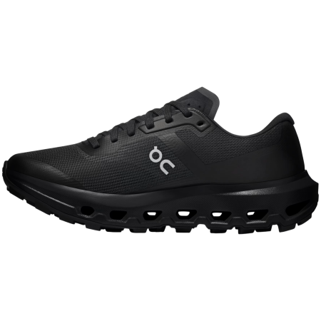 Chaussures running femme On Running Cloudvista 3