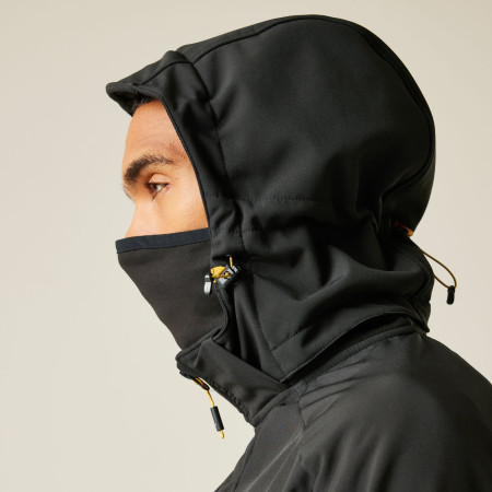 Veste homme Regatta Hewitts