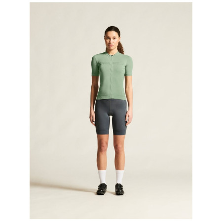 Maillot vélo femme Craft W Endur Logo
