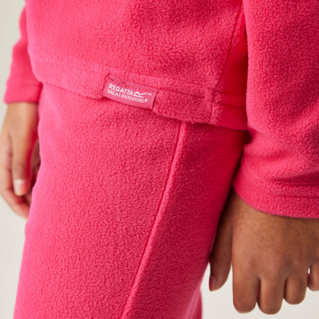 T-shirt fonctionnel enfant Regatta Junior Thermal Baselayer Top