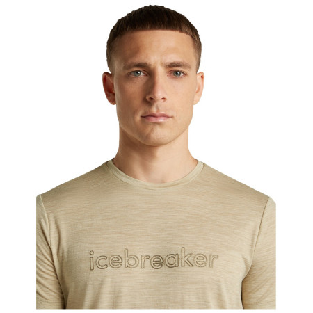 T-shirt fonctionnel homme Icebreaker M 150 Tech Lite SS Tee IB Stitchline