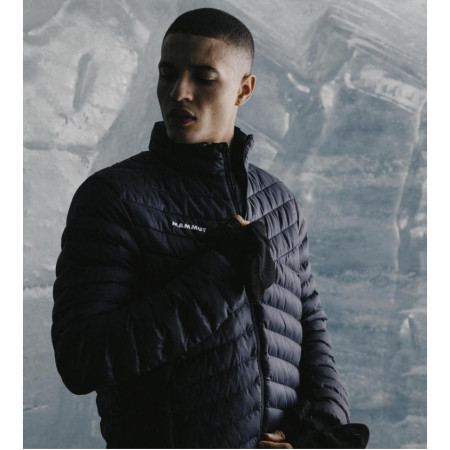 Doudoune homme Mammut Albula IN Jacket Men