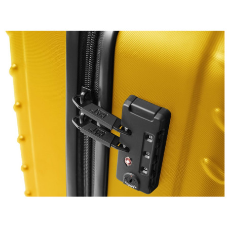 Valise Caterpillar CAT Industrial Plate M