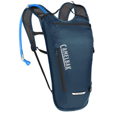 Sac à dos Camelbak Classic Light bleu foncé gibraltar navy/black