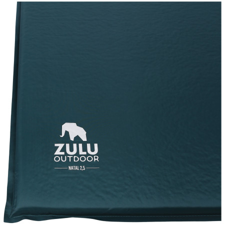 Matelas autogonflant Zulu Natal 2,5