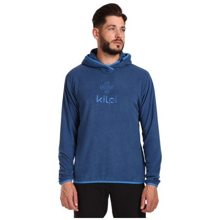 Sweat-shirt homme Kilpi Flond-M bleu DBL
