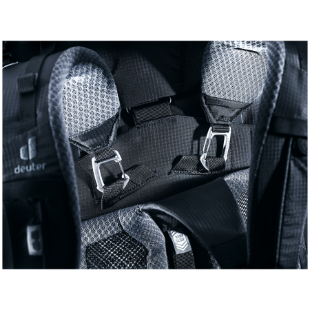 Sac à dos randonnée Deuter Aircontact Pro 75+10