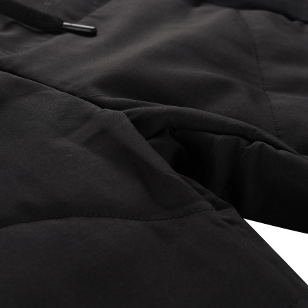 Pantalon enfant Alpine Pro Onero 2 Black