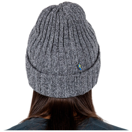 Bonnet Fjällräven Byron Hat